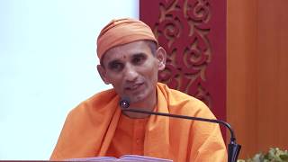 Steps To Attain The Ultimate Truth - Swami Shitikantananda