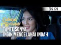 CAHAYA TERINDAH - Tante Sonya Ingin Mencelakai Indah [03 November 2019]