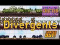 Oxygen Not Included - Critter Tutorial Bites - Divergents