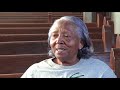 Experience the Gift of Sound™: Betty's Story With Miracle-Ear Foundation®