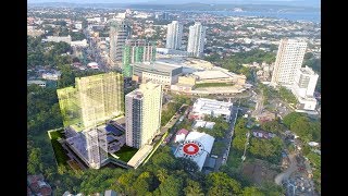 Avida Towers Abreeza Newest Pre-sale Condo at Abreeza Business District Davao City