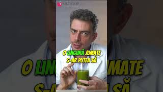 Cum să Îți Faci un Smoothie Care Te Ține Sătul - Dr. Cristian Panaite