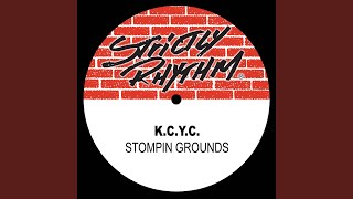 Stompin Grounds (Stompin Mix)