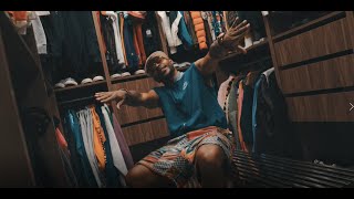 Eric Bellinger - SOLO'N (Official Music Video)