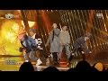 SECHSKIES - ‘커플 (COUPLE)’ 1211 SBS Inkigayo