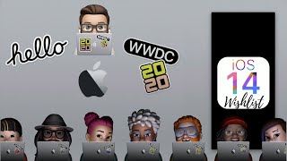 Apple WWDC 2020 RUMOURS, iOS 14 FEATURES plus WISHLIST and Last Minute Updates