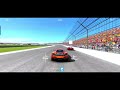 | GamesFer Studio |Real Racing 3 - McLAREN MP4-12C