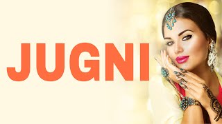 MOTIVATION | Jugni | Tochi Raina | Sufi Acoustica | Band Of Bandagi | Jeet Pal