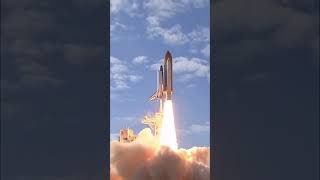 Atlantis SPACE Shuttle Mission -STS-129 was launched by NASA