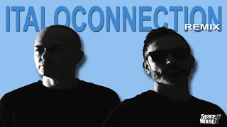 Italoconnection Remixes Megamix (SpaceMouse) [2023]