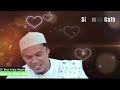 Indahnya takdir Allah.. Dr. BuyaArrazy hasyim