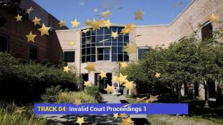 04 Invalid Court Proceedings 1 - Sonoma County Jail