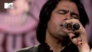 Shafqat Amanat Ali   MTV Unplugged Season 2   Mora Saiyan