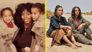 Remember Donna Summer S Daughters Here S Them Now
