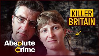 Britain’s Darkest Murders: From Millionaire Revenge to Marriage Betrayal