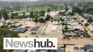 Cyclone Gabrielle 'most catastrophic weather event' to hit Wairoa in memory - Mayor | Newshub