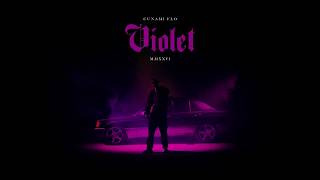 Cunami - Violet (Official Audio)