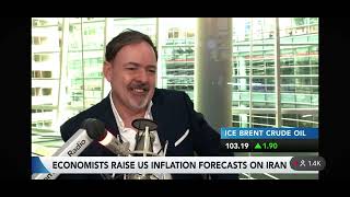 LARRY MCDONALD BLOOMBERG - Global Inflation Is HERE: How to Survive Debt & Fed Fails - May 11, 2026
