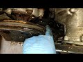 Mercedes OM617 Rebuild - Part 2