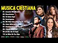 Lo Mejor de la Música Cristiana: Grandes Éxitos de Jesús Adrián Romero ,Lilly Goodman, Marcela y ...