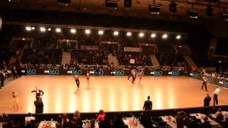 DanceMasters, Final, Jive, 2015, Adult