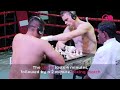 what is chess boxing ♟🥊 think first then fight