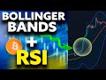 Bollinger Bands Trading Strategy (92% Win Rate)