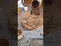 how to lay brick learn brick how to build corners #reels #construction #garden #india #russia #uk