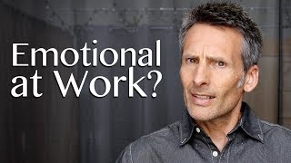 Emotions in the Work Place - What is Professionalism