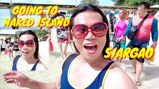 PAINGON ME SA DUHA KA ISLA SA SIARGAO #mayamiya #pakoqueen #pako_queen #siargao