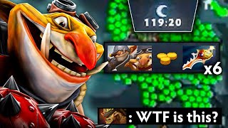 TECHIES MUST BE DELETED FROM THIS GAME🤯! - Full Mines Map Control🔥