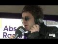 Noel Gallagher predicts the England v Italy match at Euro 2012