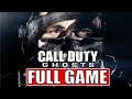 CALL OF DUTY GHOSTS PC Gameplay Walkthrough ITA FULL GAME [HD 1080P] - No Commentary