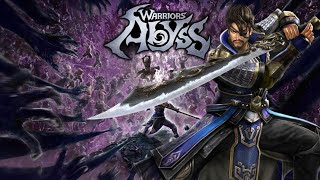 WARRIORS Abyss Gameplay - Xiahou Dun