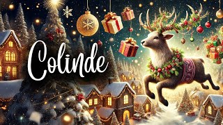 COLINDE 2025 🎄❤️ Cele Mai Frumoase Colinde de Craciun