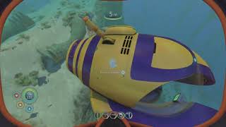 Farming Resources for Prawn Suit | Subnautica | Part 19