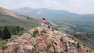 Lake City, CO Summit Video