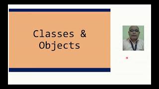 OBJECT AND CLASSES: Java Object Oriented programming TAGALOG