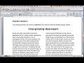 Cambridge 11 Test-1 Reading Passage-1 | Crop-growing skyscrapers | IELTS reading secret tips&tricks|