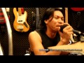 20120830 วณิพก Wani Pok Cover [Rashid-Carabao]