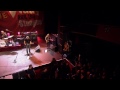 n°3 iggy and the stooges gimme danger live pression live au casino de paris 2012