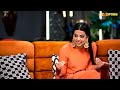 andar ki baat with yashma gill the talk talk show