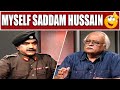 I Myself Saddam Hussain 😲🤭 Moin Akhtar & Anwar Maqsood | Loose Talk