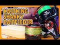 Kastking Sharky Baitfeeder review. Is it worth it?