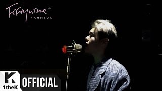 [MV] NAMHYUK(남혁) _ 59 minutes(59분)