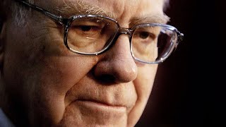 Warren Buffett's 3 golden rules of investing