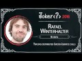 Rafael Winterhalter — Tracing distributed services: experiences with implementing APM for the JVM