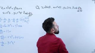 14.5 Chain rule | Anas Abu Zahra