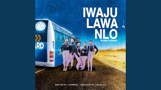 Moving Forward (Iwaju Lawa Nlo)