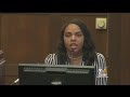 Fiancee Of Aaron Hernandez Takes Stand In Murder Trial